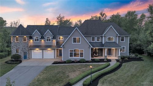 3730 Transit Rd, Orchard Park, NY, 14127-2053 | Card Image