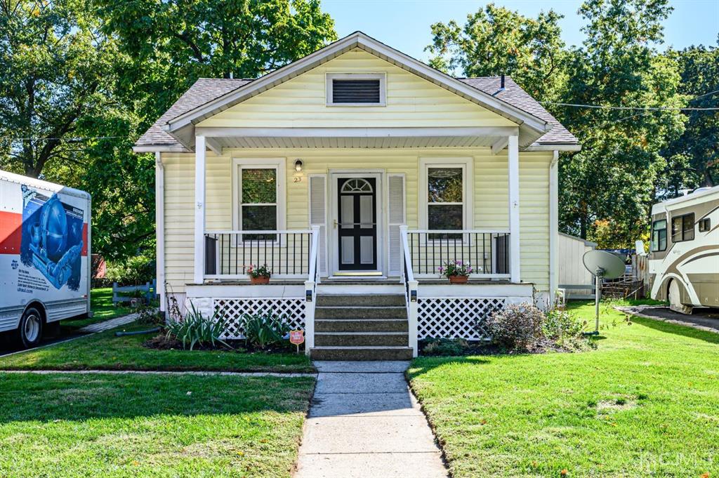 23 13th Street, Sold in Burlington Twp Zoocasa