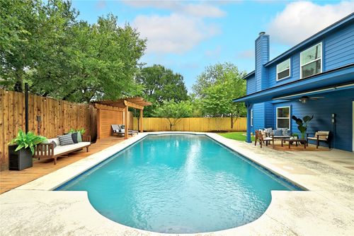 1103 Timber Trl, Cedar Park, TX, 78613-3427 | Card Image