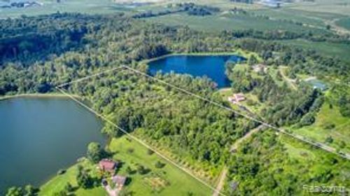 0 Willow Trace Dr, Hudson, MI, 49247 | Card Image