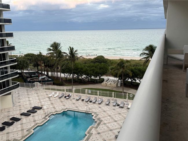 C - 9559 Collins Ave, Condo with 2 bedrooms, 3 bathrooms and null parking in Surfside FL | Image 26