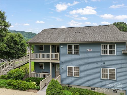 703-55 Tri Vista Dr, Lake Junaluska, NC, 28745-9723 | Card Image