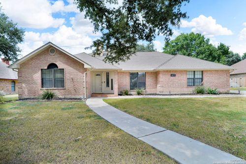 2277 S Abbey Loop, New Braunfels, TX, 78130-8965 | Card Image