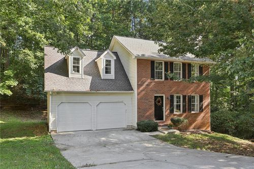 1948 Sandcreek Dr Sw, Atlanta, GA, 30331-8405 | Card Image