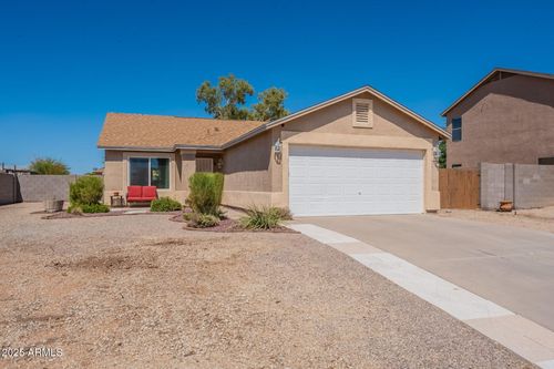 11966 W Carousel Dr, Arizona City, AZ, 85123-5683 | Card Image