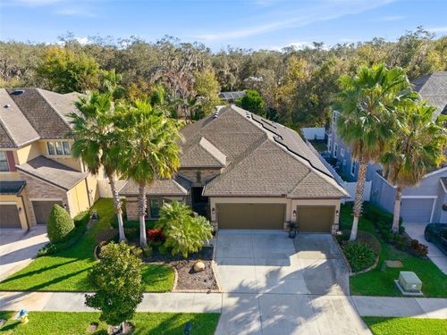 11012 Charmwood Dr, RIVERVIEW, FL, 33569-6250 | Card Image