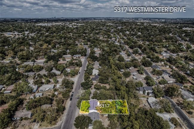 5317 Westminster Dr, House other with 3 bedrooms, 2 bathrooms and 2 parking in Austin TX | Image 28