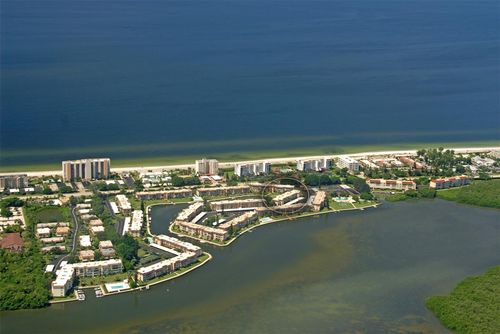 unit-204-4380 Exeter Dr, LONGBOAT KEY, FL, 34228-2208 | Card Image
