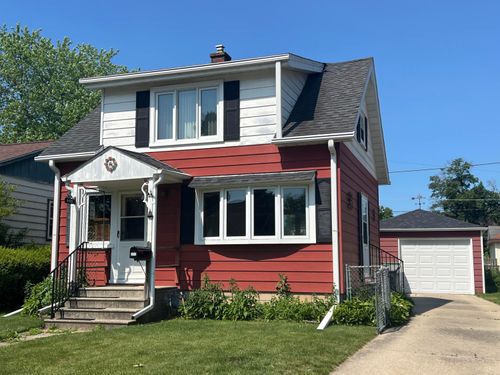3453 S Alabama Ave, Milwaukee, WI, 53207-3640 | Card Image