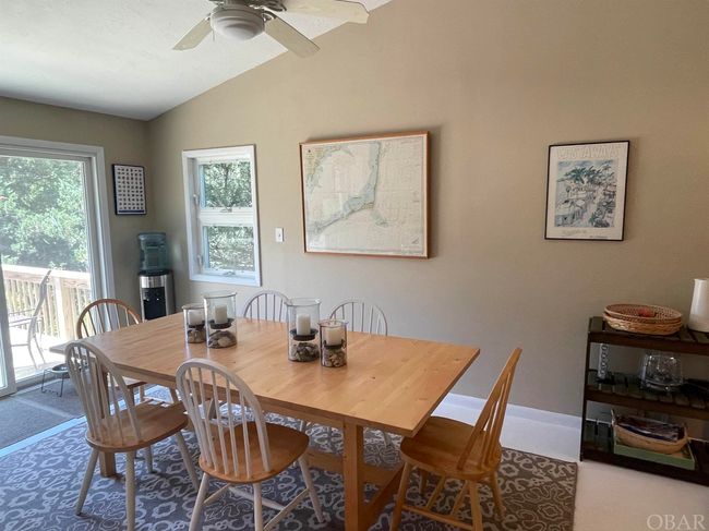 40 Sand Dune Trl, House other with 2 bedrooms, 2 bathrooms and null parking in Ocracoke NC | Image 21