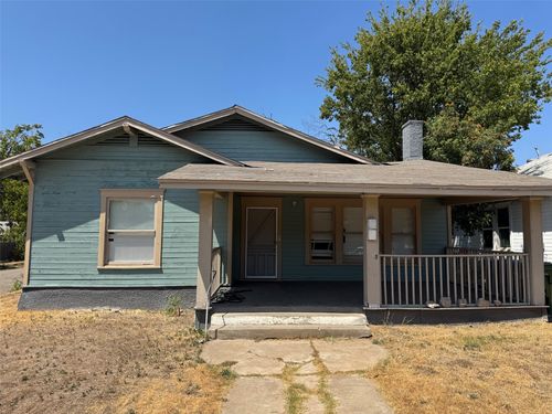 2025 Morrow Ave, Waco, TX, 76707-2970 | Card Image