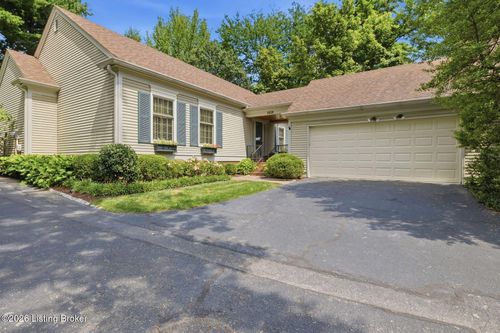 5208 Indian Woods Ct, Louisville, KY, 40207 | Card Image