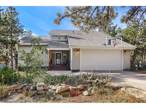 30 Bridger Trl, Ward, CO, 80481-9520 | Card Image