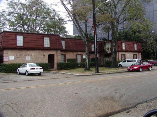 apt-12-3401 Timmons Ln, Houston, TX, 77027-6423 | Card Image