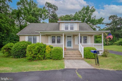 24981 Delmar Rd, MARDELA SPRINGS, MD, 21837-2021 | Card Image