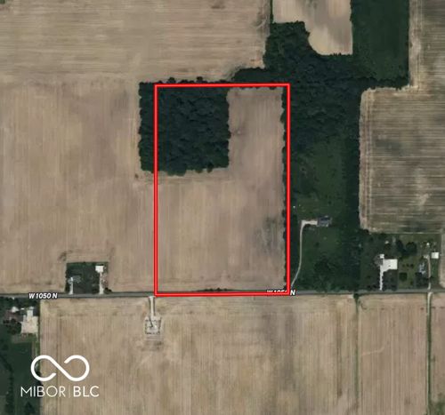 1050 S West St, Fountaintown, IN, 46130 | Card Image