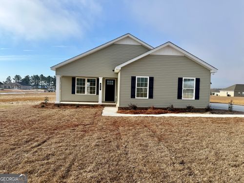 LOT 83 Ryegrass Road, Statesboro, GA, 30458 | Card Image