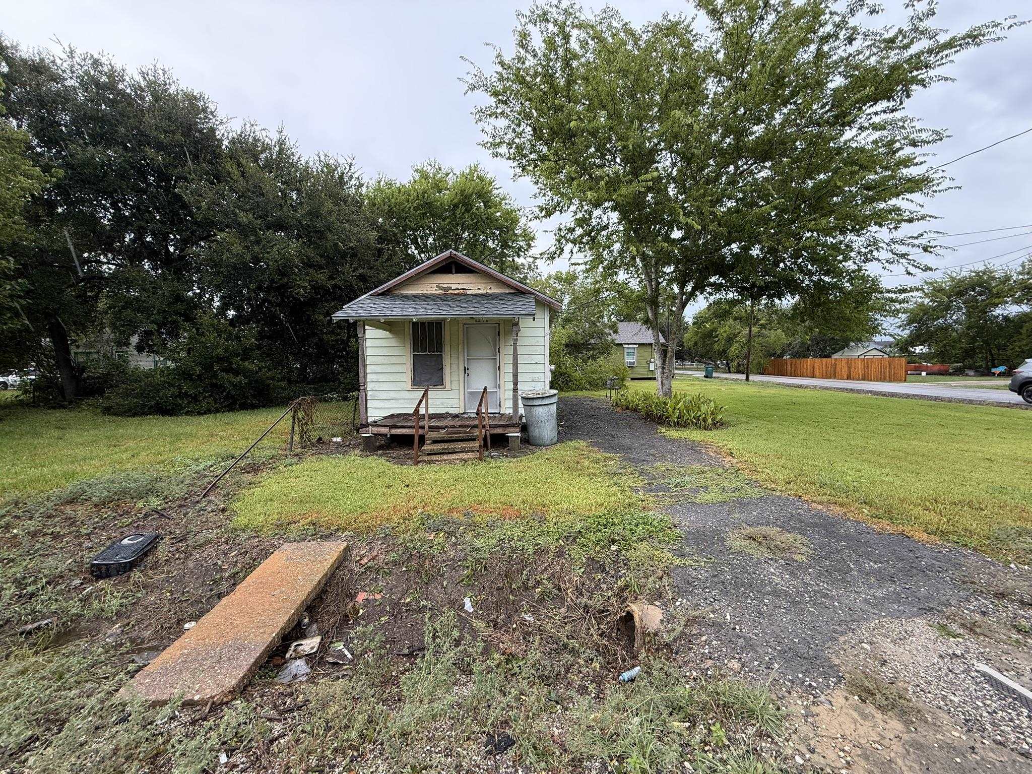 Residential in Beaumont 4