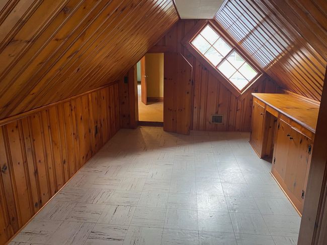 1457 Rockingham Rd, House other with 4 bedrooms, 1 bathrooms and null parking in Bellows Falls VT | Image 33
