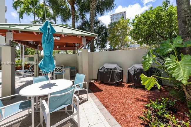 502 - 401 Sw 4th Ave, Condo with 2 bedrooms, 2 bathrooms and null parking in Fort Lauderdale FL | Image 25