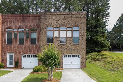 90 Grove Park Ln, Woodstock, GA, 30189-8256 | Card Image