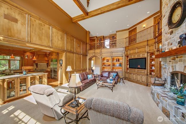 11211 Wachusett Road, House other with 5 bedrooms, 7 bathrooms and 14 parking in Woodway WA | Image 9