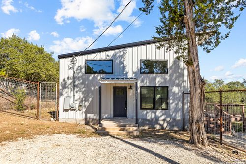 1226 Whispering Hills Dr, Canyon Lake, TX, 78133-6974 | Card Image