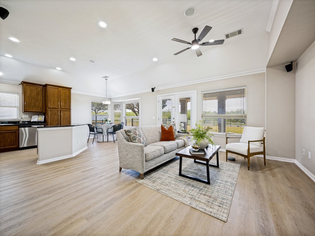 Residential in Denton 4