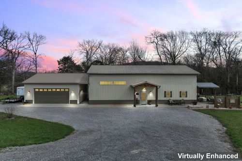 860 Old Woodbury Pike, Readyville, TN, 37149-4956 | Card Image