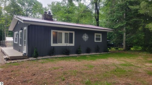 3619 Chippewa Dr, Glennie, MI, 48737-9322 | Card Image