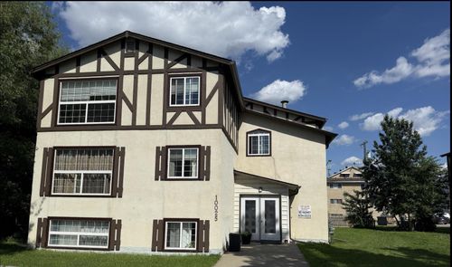 1-10052 152 St Nw, Edmonton, AB, T5P1X8 | Card Image
