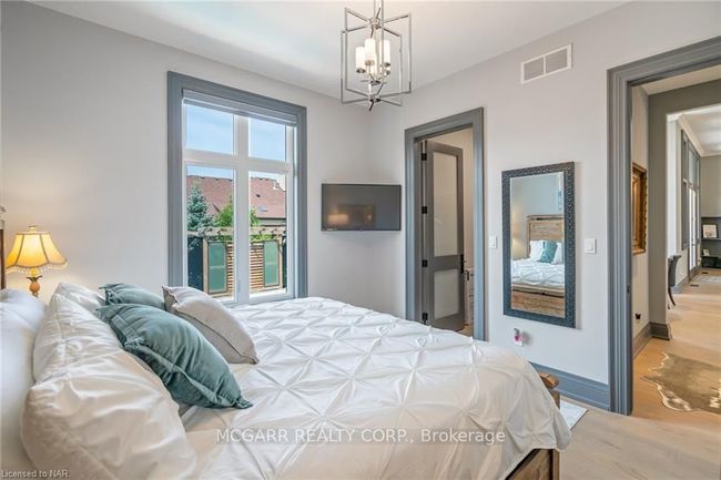 734 Warner Rd, House other with 5 bedrooms, 4 bathrooms and 6 parking in Niagara On The Lake ON | Image 29