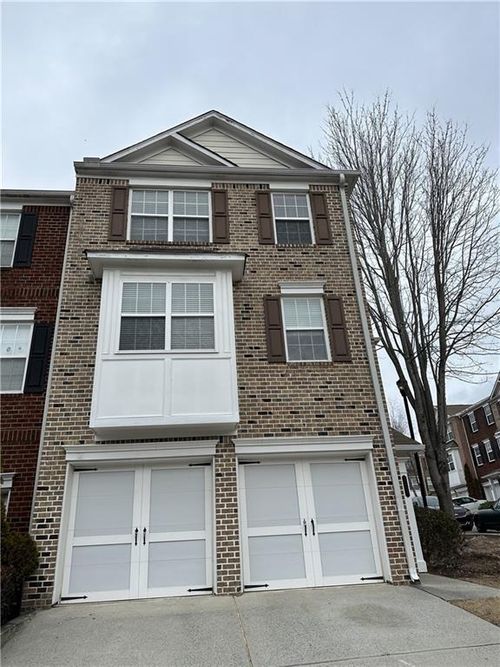 2331 Meadow Peak Pt, Duluth, GA, 30097-4366 | Card Image