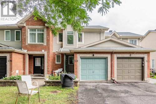501 Lawler Crescent, Ottawa, ON, K4A3Y4 | Card Image