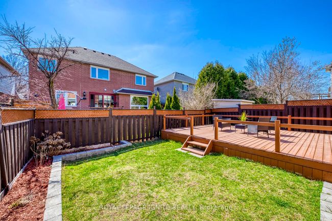 2390 Orchard Rd, House other with 3 bedrooms, 3 bathrooms and 1 parking in Burlington ON | Image 36