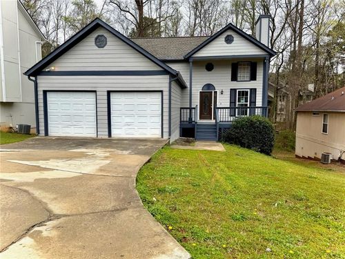 4963 Windsor Downs Ln, Decatur, GA, 30035-3520 | Card Image