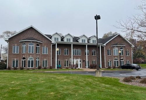 2nd-floor-3615 N Hastings Way, EAU CLAIRE, WI, 54703 | Card Image