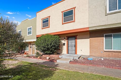 244 Paso Noble Dr, El Paso, TX, 79912-4414 | Card Image