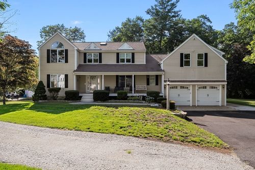 1 Pat Rose Way, Rockland, MA, 02370 | Card Image