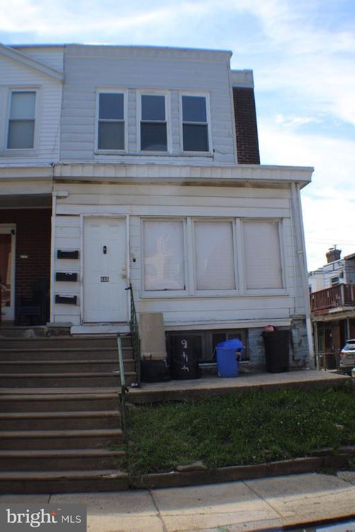 446 Roselyn St, Philadelphia, PA, 19120-1837 | Card Image
