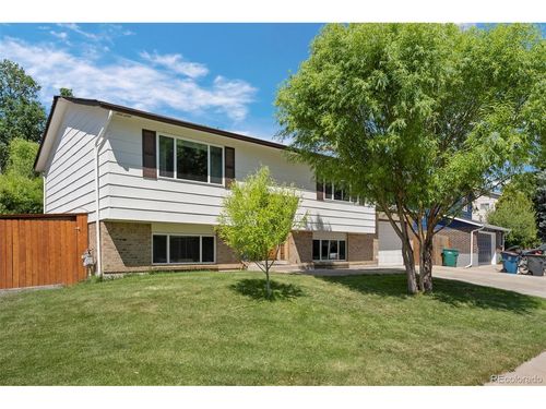 8692 W Fair Dr, Littleton, CO, 80123-3295 | Card Image
