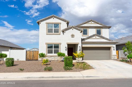 2916 W Stradling Avenue, Apache Junction, AZ, 85120 | Card Image