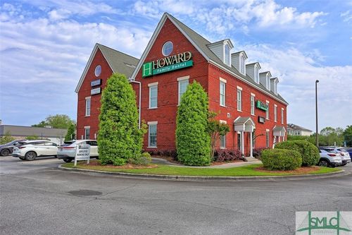 201 Business Park Dr, Rincon, GA, 31326-5583 | Card Image