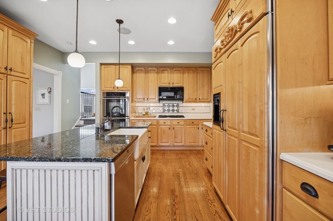 2081 Jordan Ter, House other with 5 bedrooms, 5 bathrooms and 3 parking in Buffalo Grove IL | Image 14