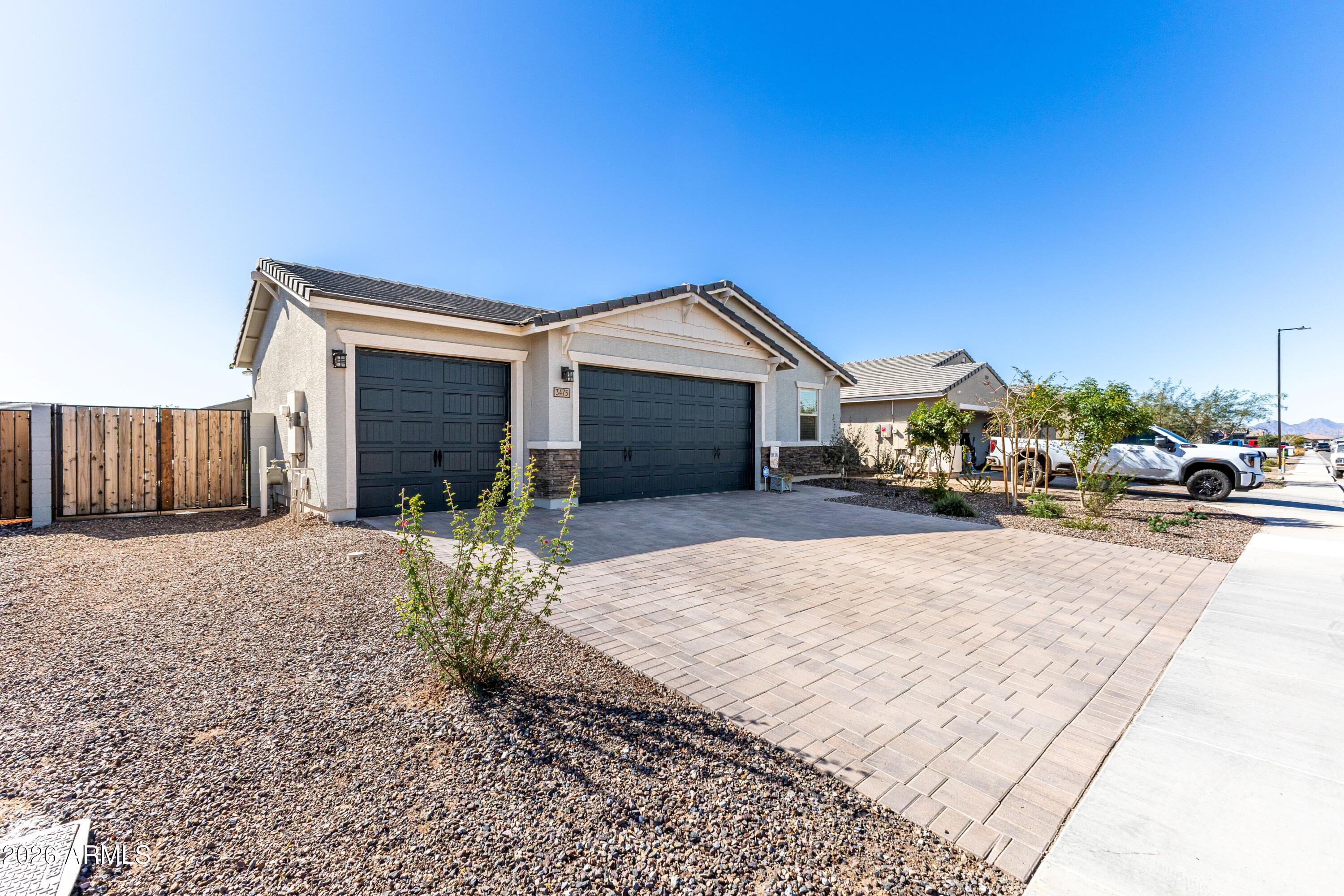 Residential in San Tan Valley 2