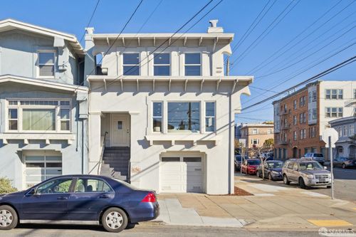 696 22nd Avenue, San Francisco, CA, 94121 | Card Image