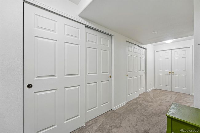 12610 E Wesley Pl, Townhouse with 2 bedrooms, 3 bathrooms and 2 parking in Aurora CO | Image 32