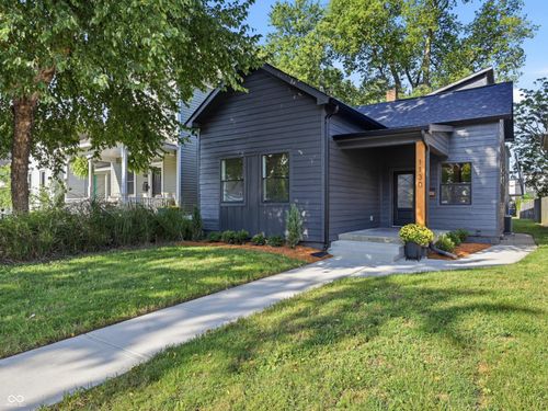 1130 Linden St, Indianapolis, IN, 46203-1914 | Card Image