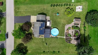 1151 Virginia Dr, Alden, NY - Overhead | Image 3