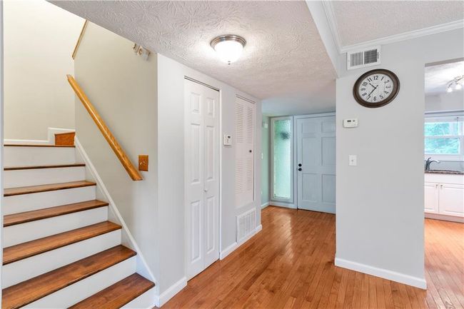 3571 Splinterwood Rd, Condo with 3 bedrooms, 3 bathrooms and 2 parking in Peachtree Corners GA | Image 9